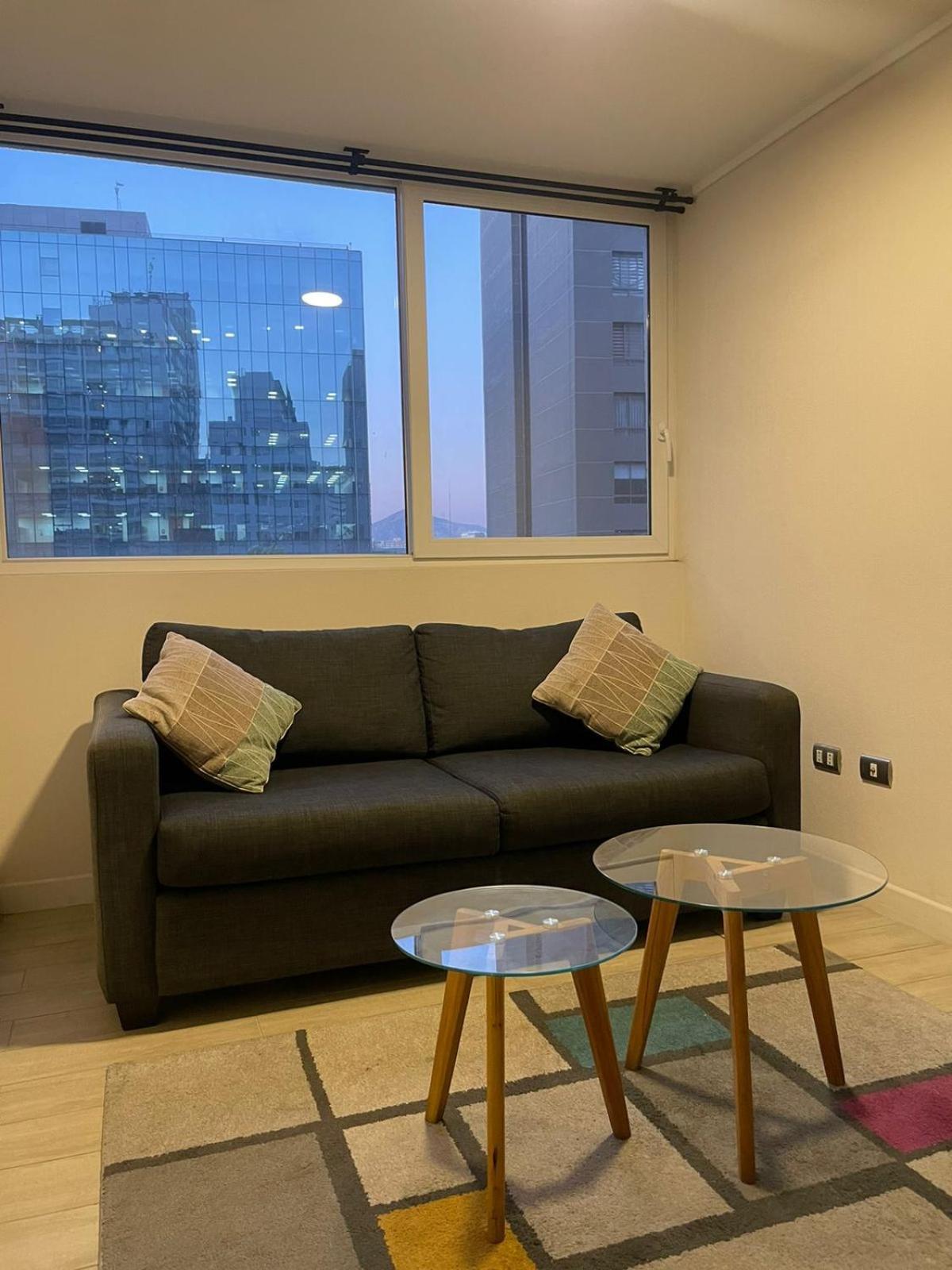 Edificio San Pablo Apartamento