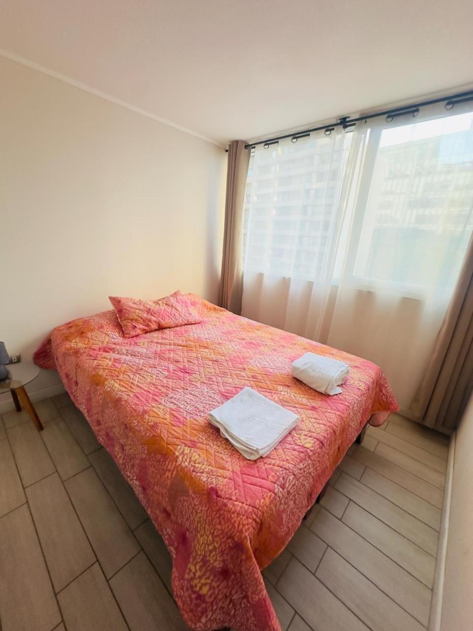 Apartamento Edificio San Pablo